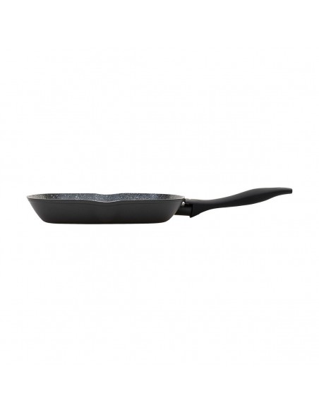 Γκριλιέρα Αντικολλητική 28cm Magma Series εstia 01-6082