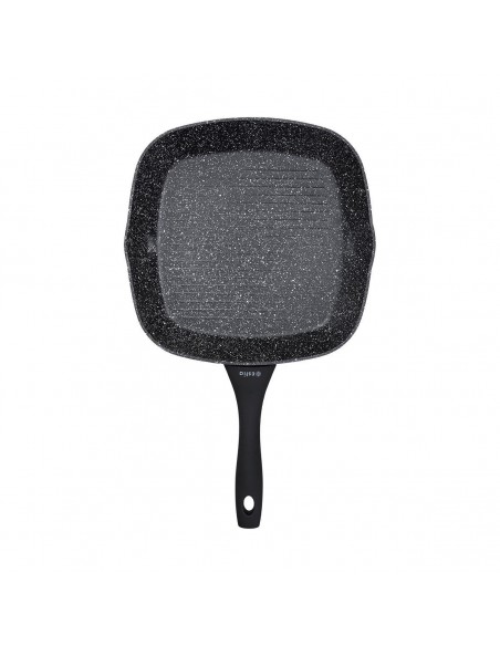 Γκριλιέρα Αντικολλητική 28cm Magma Series εstia 01-6082
