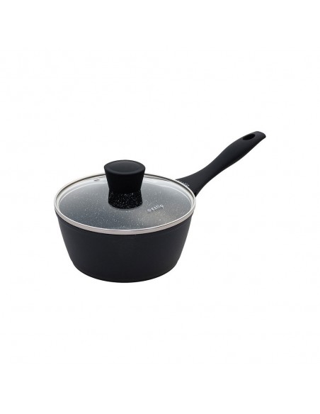 Γαλατιέρα Αντικολλητική 18cm Magma Series  εstia 01-6112
