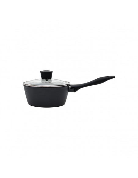 Γαλατιέρα Αντικολλητική 18cm Magma Series  εstia 01-6112