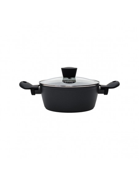 Κατσαρόλα Αντικολλητική 20cm Magma Series εstia 01-6129