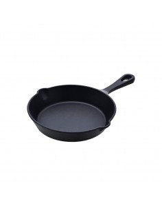 Τηγάνι Μαντέμι 20cm Iron... 2