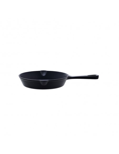 Τηγάνι Μαντέμι 20cm Iron Series εstia 01-4460