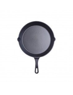 Τηγάνι Μαντέμι 25cm Iron... 2