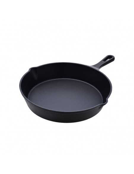 Τηγάνι Μαντέμι 25cm Iron Series εstia 01-4477