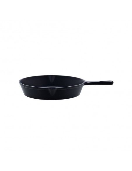 Τηγάνι Μαντέμι 25cm Iron Series εstia 01-4477