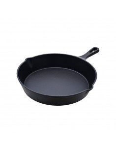 Τηγάνι Μαντέμι 25cm Iron...
