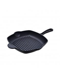 Γκριλιέρα Μαντέμι 28cm Iron...