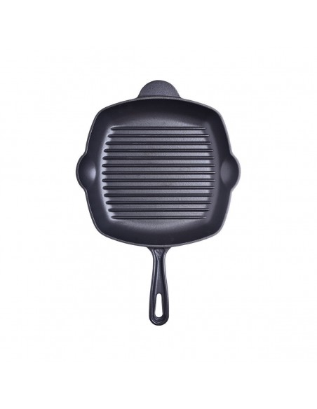 Γκριλιέρα Μαντέμι 28cm Iron Series εstia 01-9939
