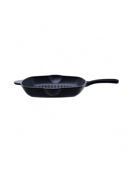 Γκριλιέρα Μαντέμι 28cm Iron Series εstia 01-9939
