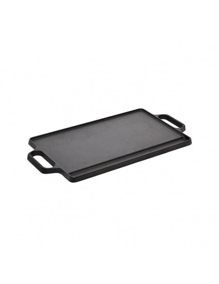 Πιατέλα Γκριλ Μαντέμι Iron Series εstia 01-4521