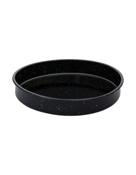 Ταψί Εμαγιέ Στρογγυλό 36Χ6 εstia Enamel 01-9083