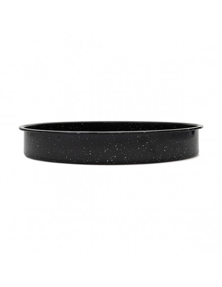Ταψί Εμαγιέ Στρογγυλό 36Χ6 εstia Enamel 01-9083