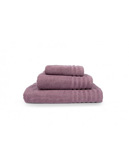 Σετ (3 Τμχ) Πετσέτα Mcdecor Sole Grape