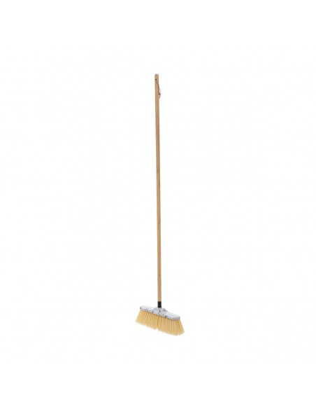 ESTIA ΣΚΟΥΠΑ ΜΕ ΚΟΝΤΑΡΙ BAMBOO ESSENTIALS 04-14384 MARBLE