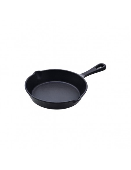 Τηγάνι Μαντέμι 15cm Iron Series εstia 01-4453