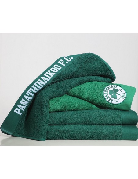 Πετσέτα Προσώπου Palamaiki Panathinaikos 1908