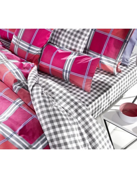 Κουβερλί Μονό Nima Home Cornelia 02