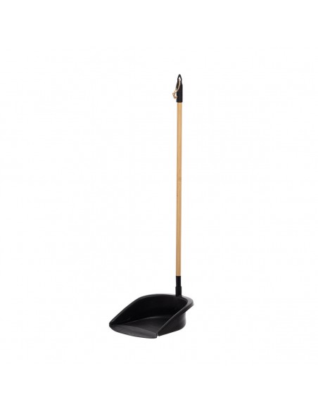 ESTIA ΦΑΡΑΣΙ ΜΕ ΚΟΝΤΑΡΙ BAMBOO ESSENTIALS 04-14308 BLACK