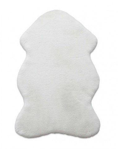 ΧΑΛΙ PUFFY FC1 IVORY ANTISLIP - 160X160 NewPlan