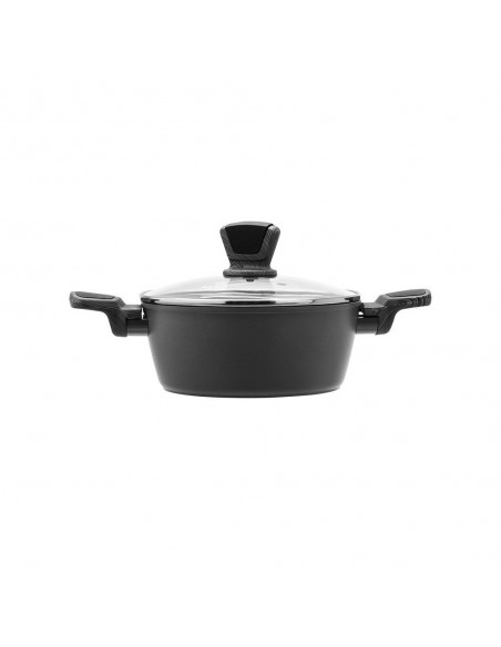 Κατσαρόλα Αντικολλητική 20cm Cuisson εstia 01-11116
