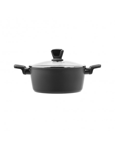 Κατσαρόλα Αντικολλητική 24cm Cuisson εstia 01-11123