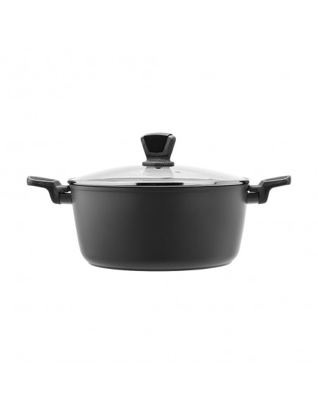 Κατσαρόλα Αντικολλητική 28cm Cuisson εstia 01-11130