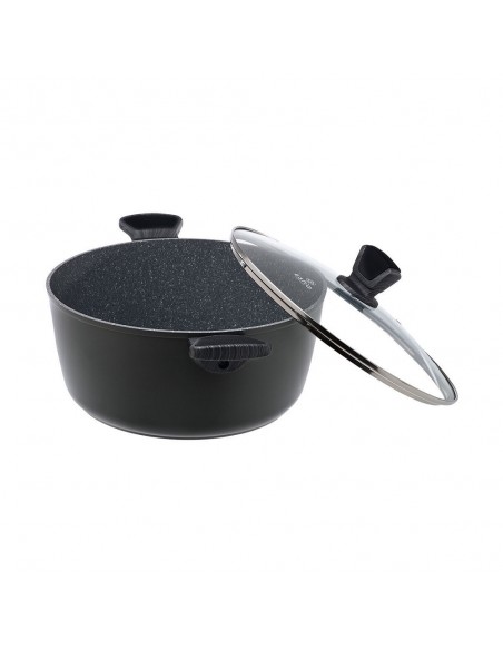 Κατσαρόλα Αντικολλητική 28cm Cuisson εstia 01-11130