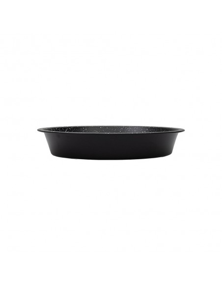 Ταψί Στρογγυλό Αντικολλητικό 28cm εstia Magma Series 01-8482