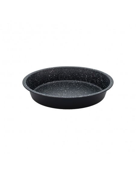 Ταψί Στρογγυλό Αντικολλητικό 28cm εstia Magma Series 01-8482