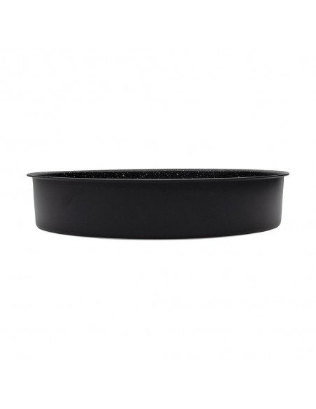 Ταψί Στρογγυλό Αντικολλητικό 36cm εstia Magma Series 01-7225