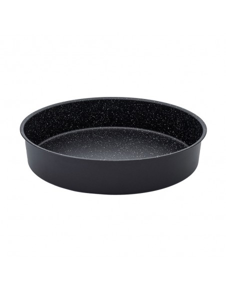 Ταψί Στρογγυλό Αντικολλητικό 36cm εstia Magma Series 01-7225