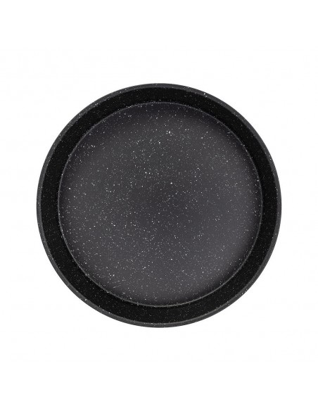 Ταψί Στρογγυλό Αντικολλητικό 36cm εstia Magma Series 01-7225
