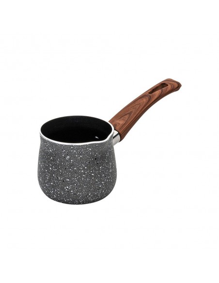 Μπρίκι Αντικολλητικό 300ML εstia Stone 01-4743