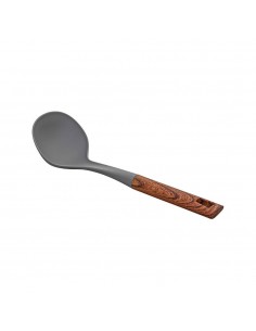 Κουτάλα Βαθιά 32cm Stone... 2