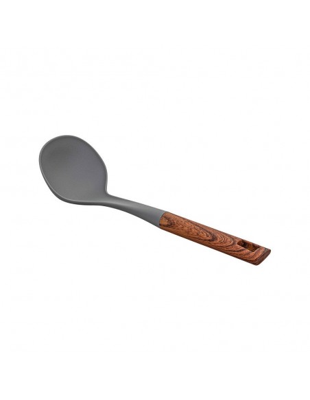 Κουτάλα Βαθιά 32cm Stone Series εstia 01-10263