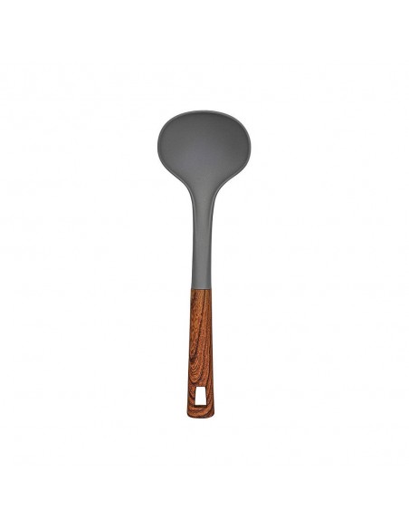 Κουτάλα Βαθιά 32cm Stone Series εstia 01-10263