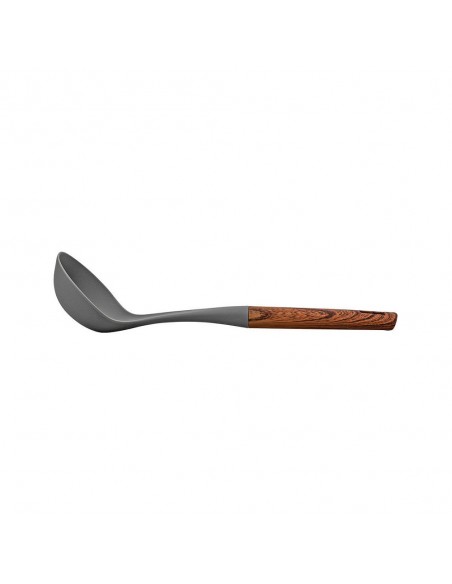 Κουτάλα Βαθιά 32cm Stone Series εstia 01-10263