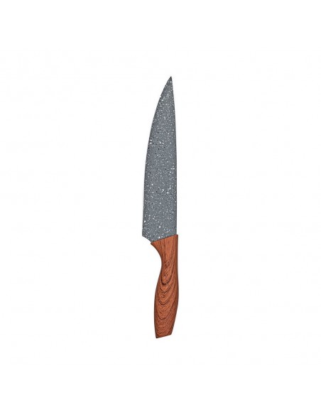 Μαχαίρι Chef Ανοξείδωτο Stone Series εstia 01-2749