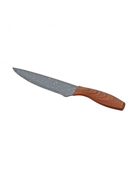 Μαχαίρι Chef Ανοξείδωτο Stone Series εstia 01-2749