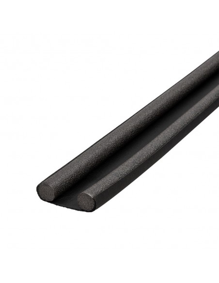 Αεροστόπ Πόρτας Διπλό 100x8x2.5cm εstia 05-8901