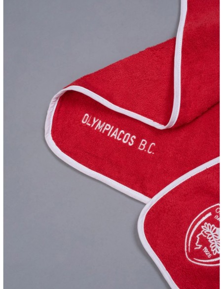 Βρεφικό Σετ Λουτρού Palamaiki Olympiacos Baby Block