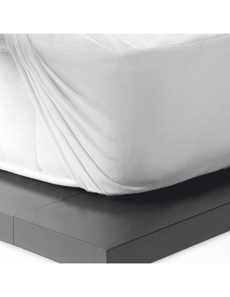 Επίστρωμα Αδιάβροχο Μονό 100X200 Kentia Cotton Cover