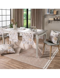 Τραβέρσα 40x160 Teoran Puente 2