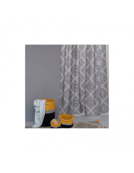 Κουρτίνα Μπάνιου 180x180 Palamaiki Tiles