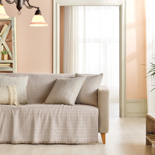 Ριχτάρι Τριθέσιο Gofis Home 476-06