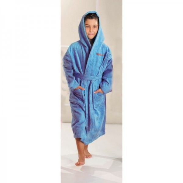 Μπουρνούζι Guy Laroche Tender Blue