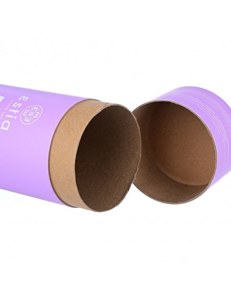 Θερμός 500ml εstia Save The Aegean Purple Μatte 01-8581