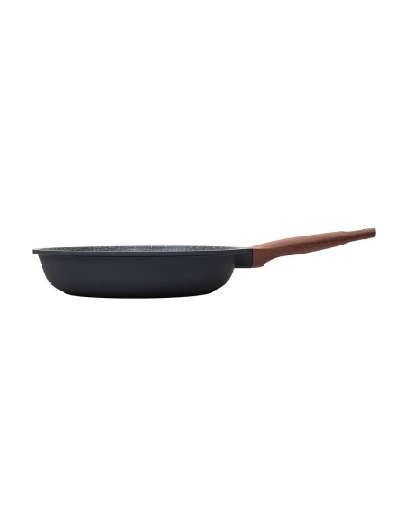 Τηγάνι Αντικολλητικό 30cm Stone Series εstia 01-1209