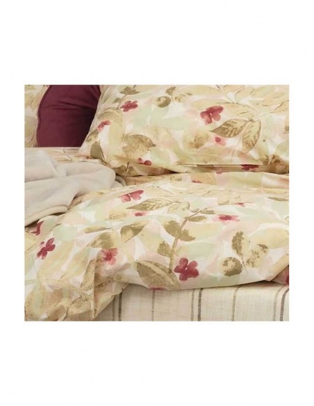 Παπλωματοθήκη Υπέρδιπλη 240x250 (Σετ) Palamaiki CB2079